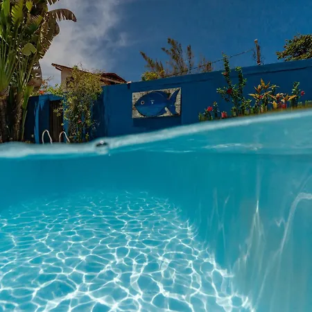 Pousada Oceano-2