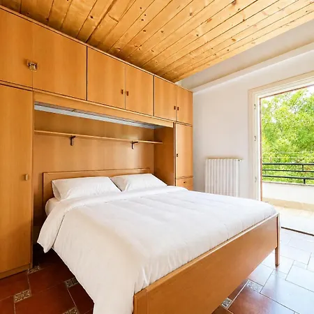 La Grande Casa Di Montagna-2