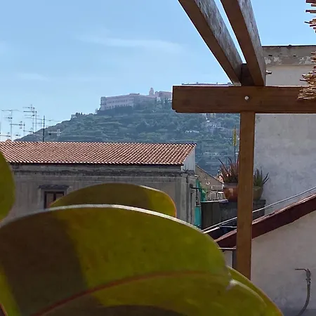 Janare - Rooms & Terrace-2