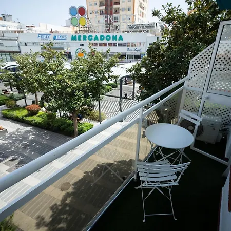 Hotel Sireno Torremolinos - Adults Only, Ritual Friendly-3