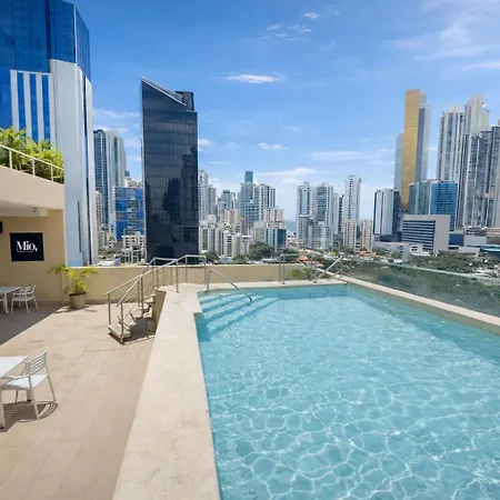 Hotel Mio Panamá-3