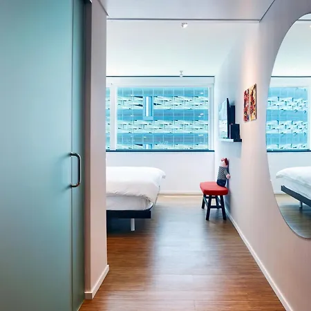 Citizenm Miami Brickell-3