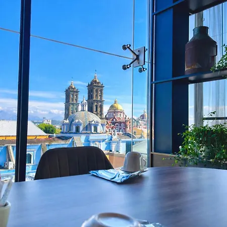 Hotel Tamara-3