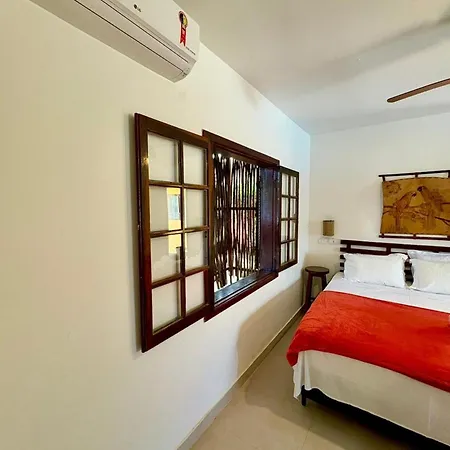 Residencial Villa Cris - Jd. São Lourenço/Itaguaré-3