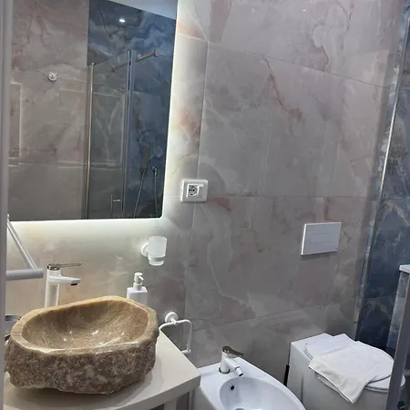 That'S Amore Accommodation Tropea-3