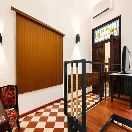 Villa Merida Luxury Mansion - Adults Only Boutique Hotel-3