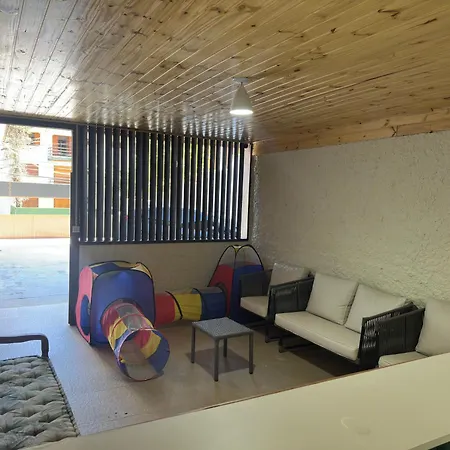 Villa Campos espaço Suítes-3