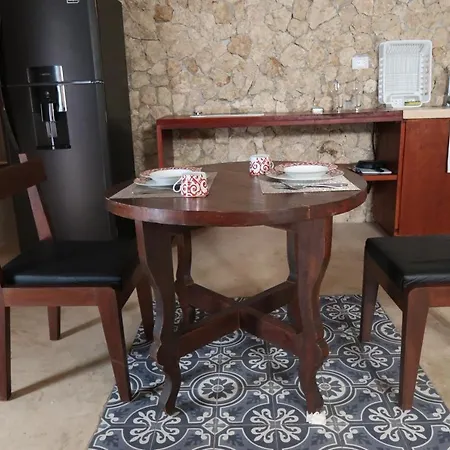 Boutique Casa Azuli Santiago-3
