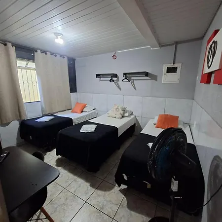 Pousada Uberaba-3