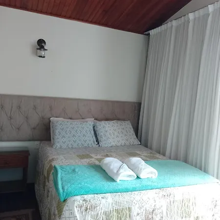 Hospedagem Virginia Bracelli-2