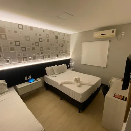Smart Hotel Joinville-2