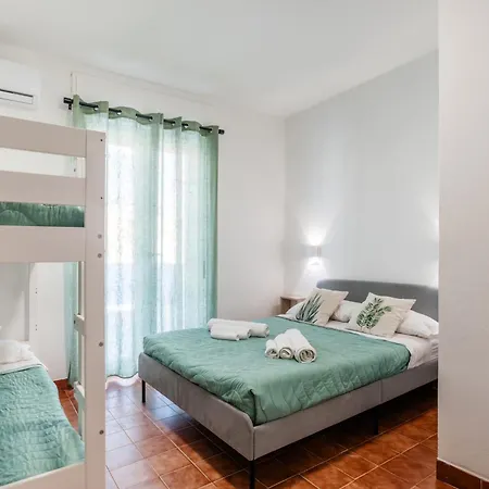Blue Terrace Guest House-2