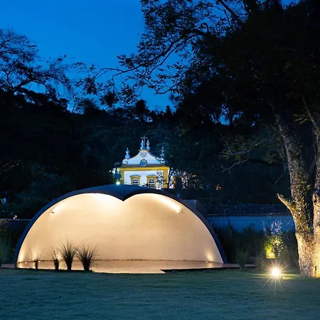 Tiradentes Boutique Hotel-3
