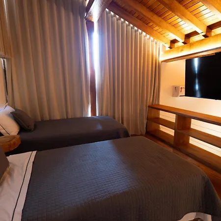 Tiradentes Boutique Hotel-2
