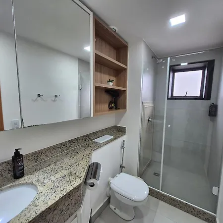 Flat Live Vila Mariana/Ibirapuera-2