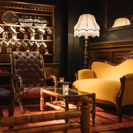 Ruby Molly Hotel Dublin By Ihg-2