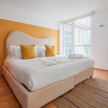 Amazing Terrazo Place, 8 Guest!! 4 Beds-2