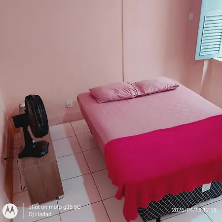 Casa Privativa Quarto E Sala Santa Alexandrina-2