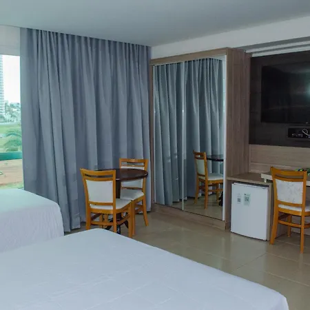 Hotel Grand Park-3