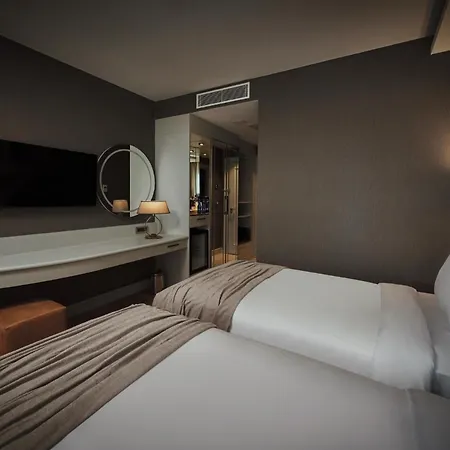 Grand Galata Hotel&Spa-3
