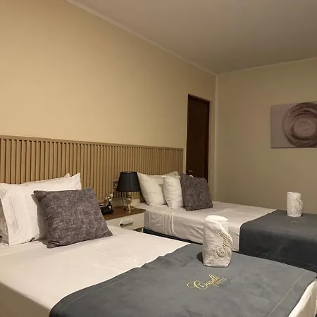 Hotel Capelli Talca-2