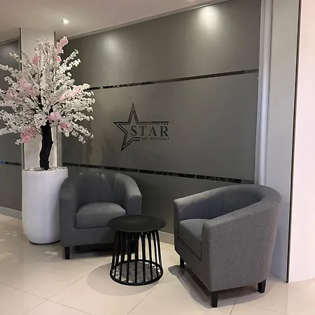 Hotel Capelli Talca-3