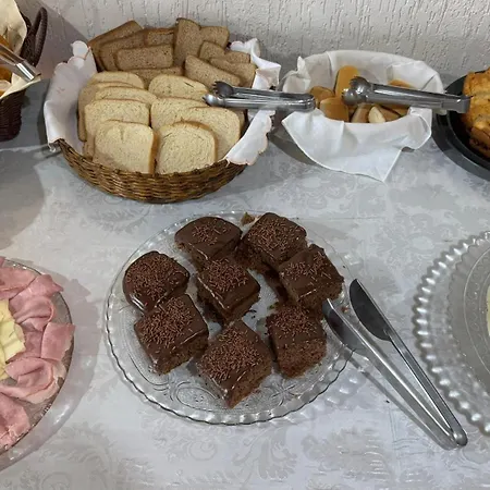 Pousada D' Paula-3