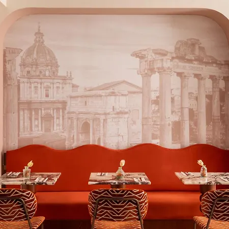 Hotel Fori Imperiali-2