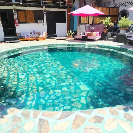 Hotel Budamar Zipolite-2