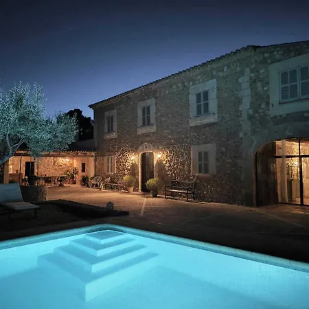 Agroturismo Son Bauzanet-2