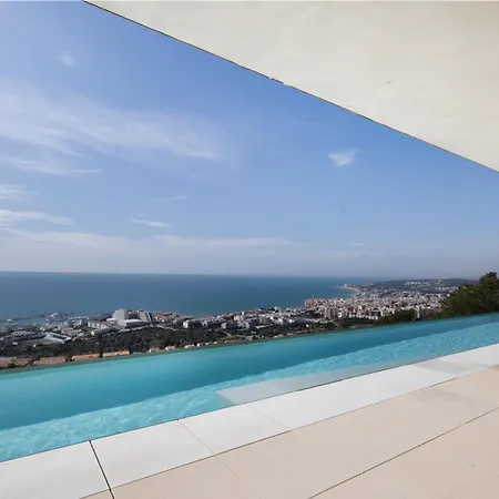 Casa Nirvana - Penthouse-3