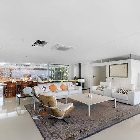 Casa Nirvana - Penthouse-2