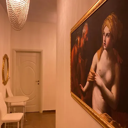 Guest House Maria Francesca-2