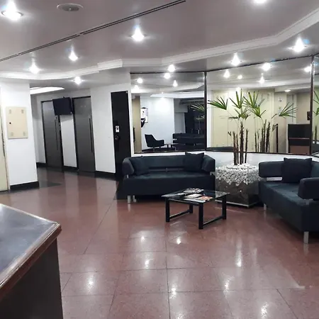 Apart Nobre Próx Feirinha Liberdade, Hakka Eventos, Hospitais e Metrô com Estacionamento-3