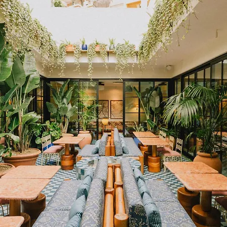 Wilde Aparthotels Lisbon Liberdade-3