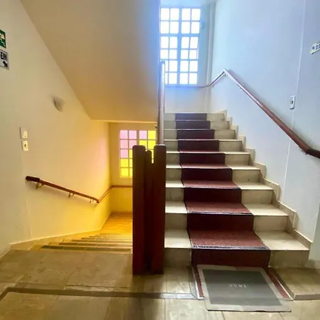 Udi Hotel Center-2