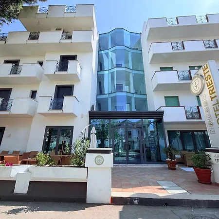 Hotel Trieste-3