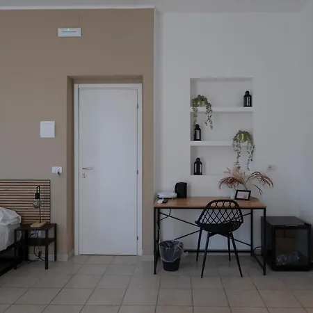 Rocca Rooms-3