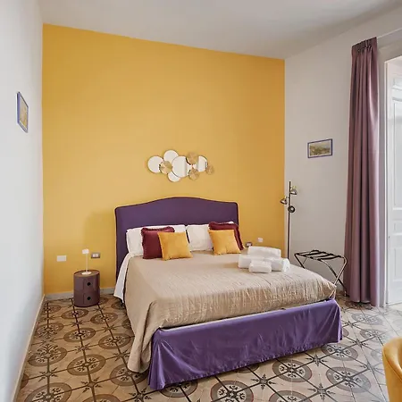 Antica Dimora Deluxe-3