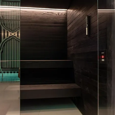 Gran Hotel Claridge Granada - Preferred Hotels & Resorts-2