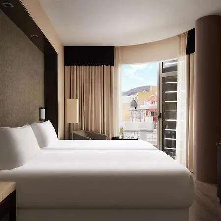 EL ÁTICO SUITES Tenerife-2