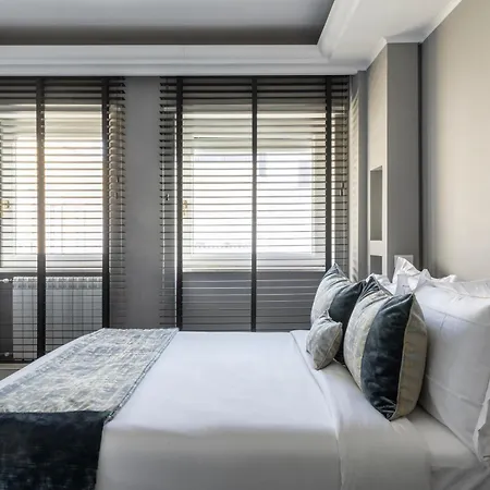 NAMAN HOTELLERIE - Condotti-2