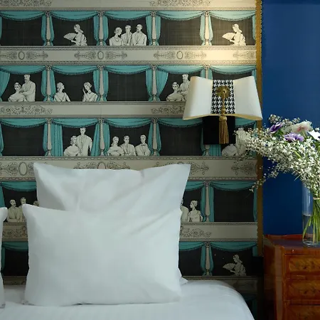 Hotel Sacha-3