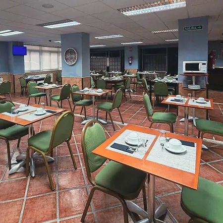 Hotel Faranda Alisas Santander, Ascend Hotel Collection-2