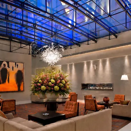 The Grand Mark Prague - The Leading Hotels Of The World-2
