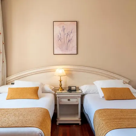 Hotel Conde Ansúrez-2