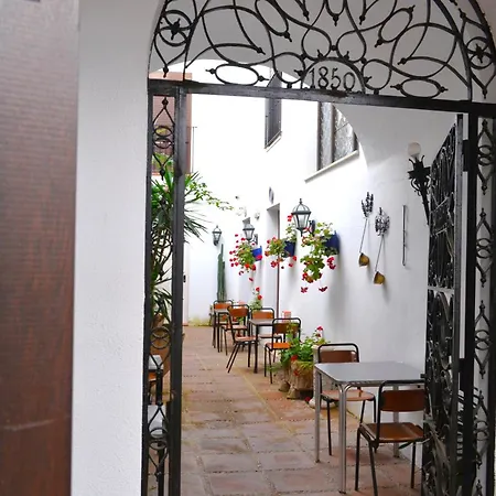 Hotel Marisa-2