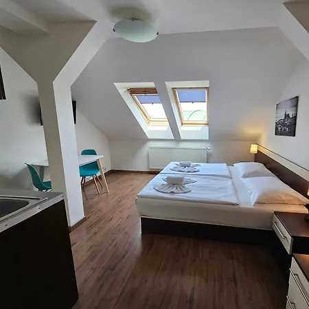 Residence Vysta-2