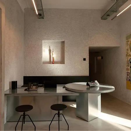 B5 Boutique Hotel (Adults Only)-3