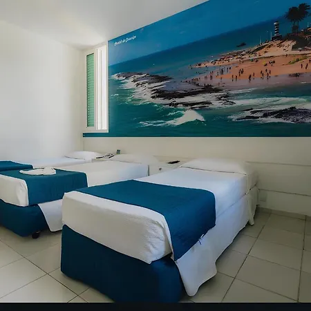 Coqueiros Express Hotel-2